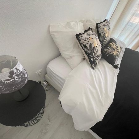 Le Grand Dollfus, 90M2 De Charme Au Coeur De Ville Mulhouse Luaran gambar