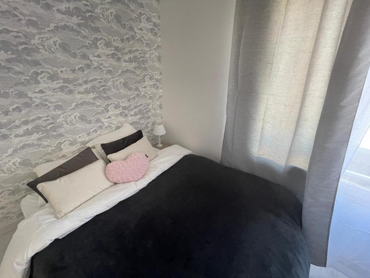Le Grand Dollfus, 90M2 De Charme Au Coeur De Ville Mulhouse Luaran gambar